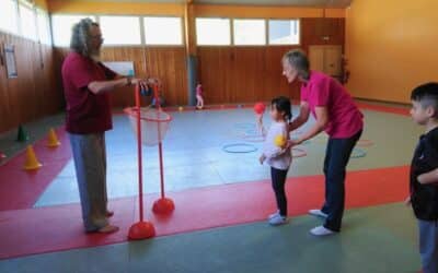 Les tickets activités, de retour pendant les vacances de printemps