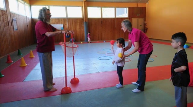 Les tickets activités, de retour pendant les vacances de printemps