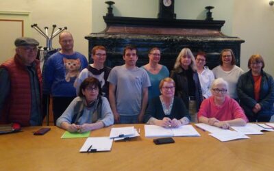 AG de l&rsquo;association Éclat