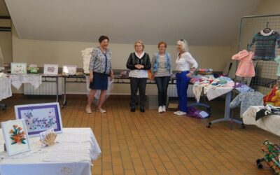 Les Petites Mains ont des doigts en or