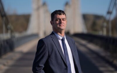 Le nouveau conseil municipal