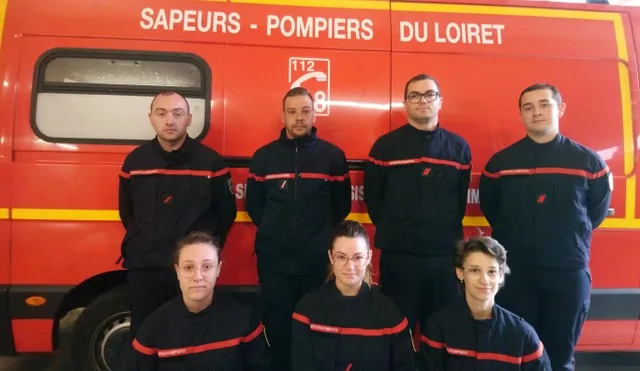 Amicale des sapeurs pompiers