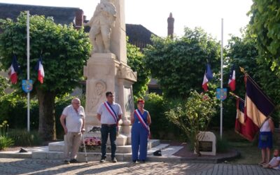 L’appel du 18 juin 1940