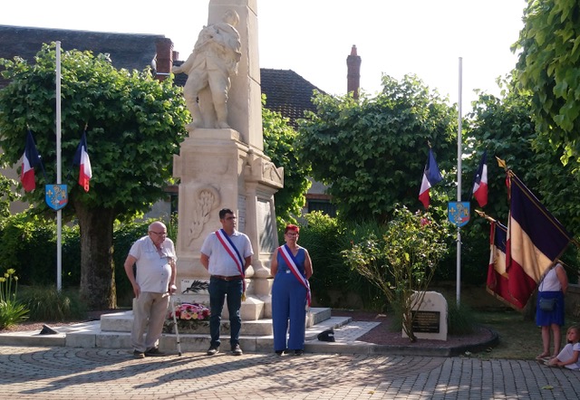 L’appel du 18 juin 1940