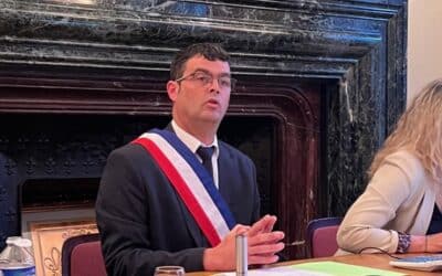 La commission citoyenne, ouverte à tous les Châtillonnais, va se constituer.