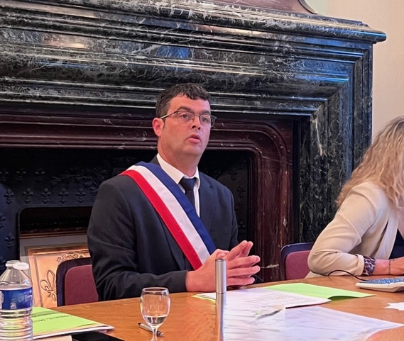 La commission citoyenne, ouverte à tous les Châtillonnais, va se constituer.