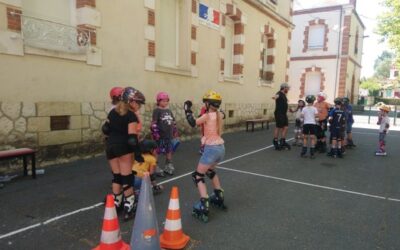 Le centre de loisirs, un bonheur pour les enfants