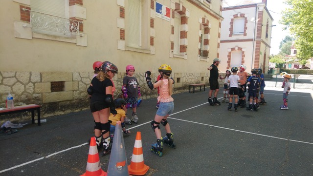 Le centre de loisirs, un bonheur pour les enfants