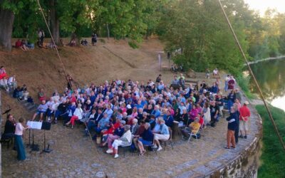 La Loire musicale