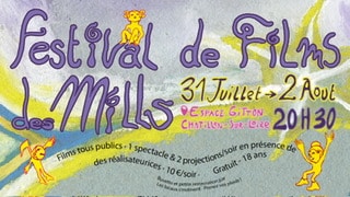 Un festival de films à Châtillon du 31 juillet au 2 août