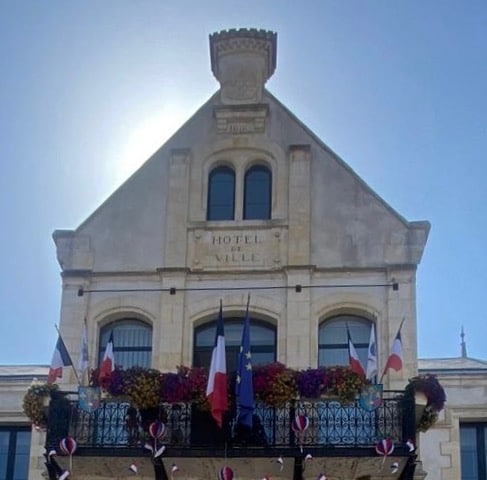 Conseil municipal du 16 septembre 2026