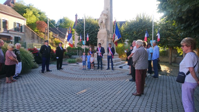 Journée nationale d’hommage aux Harkis