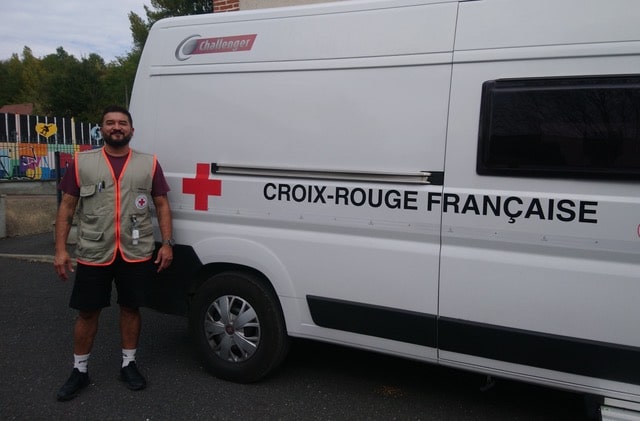 L’aide du Carré Rouge