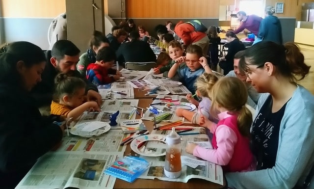 Du cinéma pour les enfants